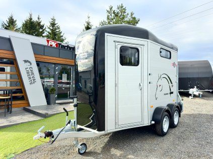 466683 cheval liberte touringjumping schwarz saddle 01