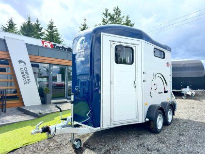 466423 5 touringjumping blau saddle 02