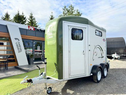 466647 cheval liberte touringjumping grun saddle 01