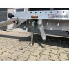 Hliníkový Autopřepravník GROMEX L6.1m 13