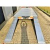 Hliníkový Autopřepravník GROMEX L6.1m 10