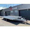 437649 profi alu autoprepravnik 2700kg dvouosy 1
