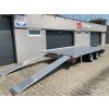 Hliníkový Autopřepravník GROMEX 4.1m 2