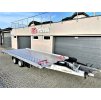 Autotransporter Gromex L5 3000kg 0