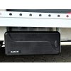Surcharge for side box for trailers GROMEX, including installation