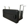 Surcharge for side box for trailers GROMEX, including installation