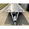 Hliníkový Autopřepravník GROMEX L6.1m 3