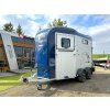 Cheval Liberté touring, multimax, maxi, minimax, optimax 07