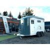 Cheval Liberté touring, multimax, maxi, minimax, optimax 08