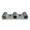 3-Position Breast Bar Bracket for Cheval Liberté Horse Trailers 02