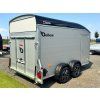Cheval Liberté 1500N _ alu ramp _ 06