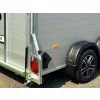 Cheval Liberté 1500N _ alu ramp _ 05