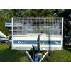 MESH k přívěsu Debon TIPPER PW1.2 5