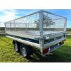 MESH k přívěsu Debon TIPPER PW1.2 4