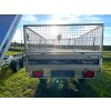 MESH k přívěsu Debon TIPPER PW1.2 3