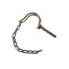 Breast Bar Safety Lock Pin Cheval Liberté 01