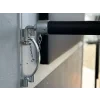 Breast Bar Safety Lock Pin Cheval Liberté 03