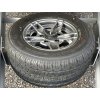 Hliníkové koleso R12, 7J12H2 ET30, 5x112, 195/60 R12 C 104/102N, GT RADIAL ST-6000