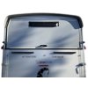 Rear door (instead of AIRTECH tarpaulin) for MAXI 3