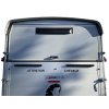 Rear door (instead of AIRTECH tarpaulin) for MAXI 3