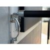 Cheval Liberré 1320-1420 mm Gold one_Touring One 05