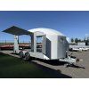 Debon C1000 ALU WEISS 15