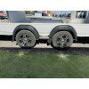 Debon C1000 ALU WEISS 40