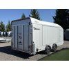 Debon C1000 ALU WEISS 5