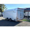 Debon C1000 ALU WEISS 7