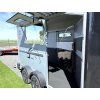 Pferdeanhänger Cheval Liberte MAXI2 schwarz 49