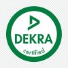 448641 dekra logo