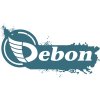 448692 debon logo 1
