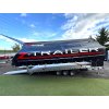 Nejlehčí krytý autopřepravník Ztrailer 24