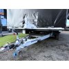 Nejlehčí krytý autopřepravník Ztrailer 38