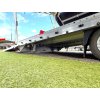 Nejlehčí krytý autopřepravník Ztrailer 46