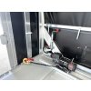 Nejlehčí krytý autopřepravník Ztrailer 88
