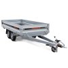 RESPO vlek 2000P332T150 PLH Flatbed obr001