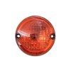 Zadní směrové světlo (blinkr), oranžové, Aspöck _ 01