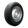 Kerék 155 R13 84N GT RADIAL ST-4000 (500 kg) M+S, 4,5J/ ET30, 100x4