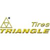LOGO TRIANGLE