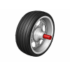 Perno asse per ruotino d’appoggio 84 × 20 mm