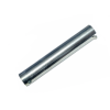 Perno asse per ruotino d’appoggio 114 × 20 mm