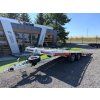 BJT T Transporter 4,5x2,1m 3500kg 16