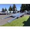 BJT T Transporter 4,5x2,1m 3500kg 21
