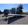 BJT T Transporter 4,5x2,1m 3500kg 24