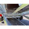 BJT T Transporter 4,5x2,1m 3500kg 28