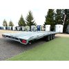 Autotransporter Brian James 6x2.43 5