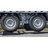 450364 9 najezdovy klin vyrovnavaci klin 600x215x150 mm 1000 kg pktechnik