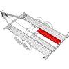 451250 4 451250 4 451250 4 ocelovy najezd vapp 1850x285x50 mm pravy