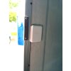 452300 6 452300 6 dverni zabezpeceni fiamma safe door cerny